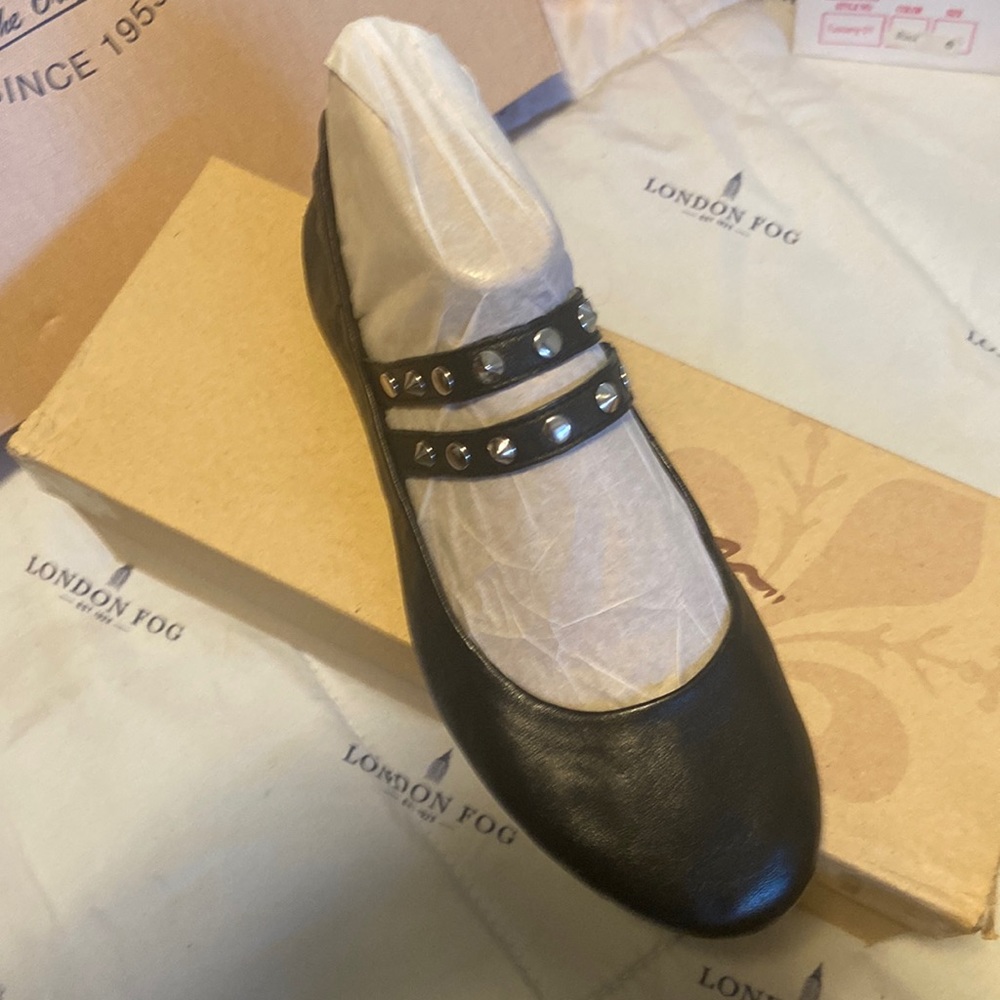 Rebecca Minkoff shoes